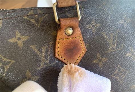 care of louis vuitton handbags|louis vuitton handbag cleaning services.